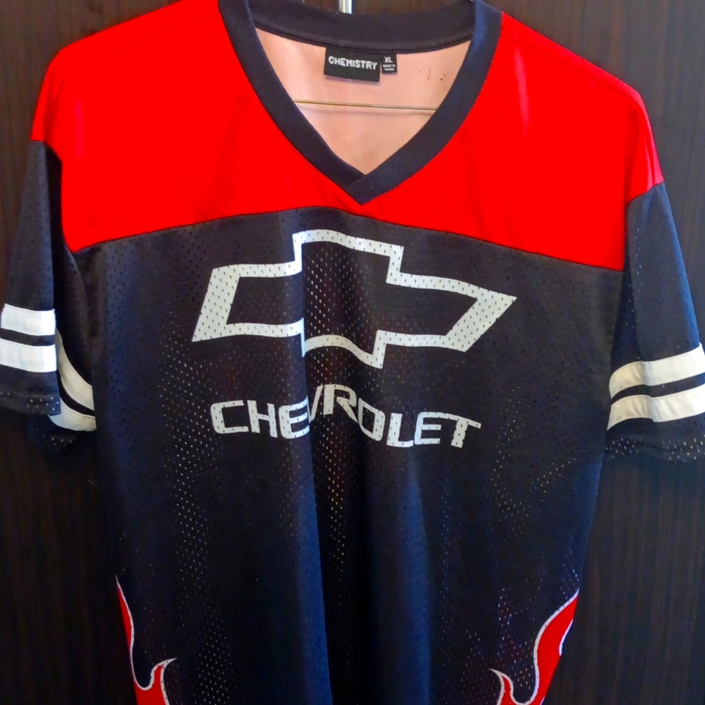 Chevrolet Jersey